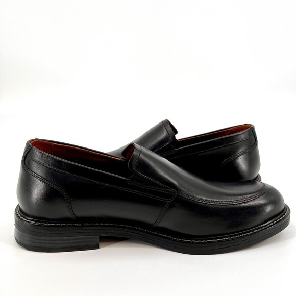Dockers Linchfield Loafers Size 7M Black Leather Supreme Comfort Dress Shoes main image 11